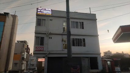 Hotel O by OYO S M Residency