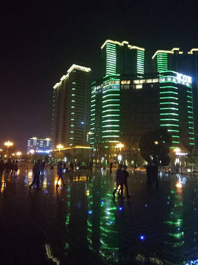 家景商务宾馆