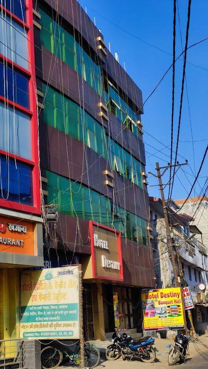 Townhouse Butler Road Near Maripur Chowk
