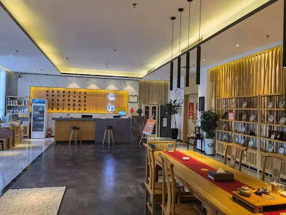 御花园酒店