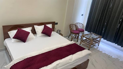 Hotel Om Namami