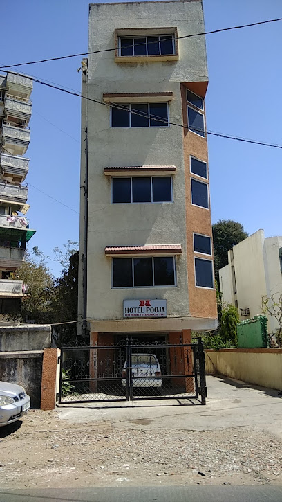 Hotel Pooja