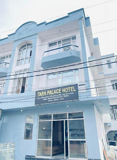 Tara Palace Hotel Katra
