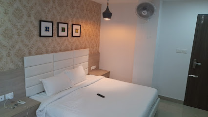 OYO 78039 Comfort Stay