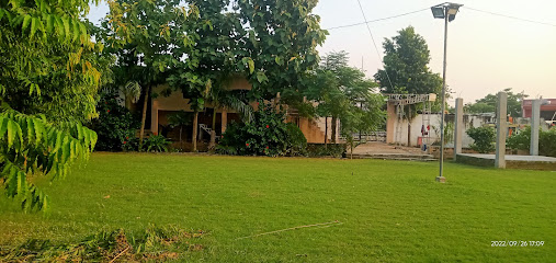 Amit resort