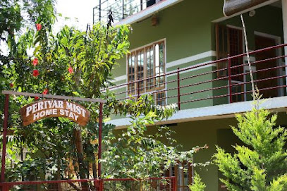 Periyar Mist Homestay Thekkady