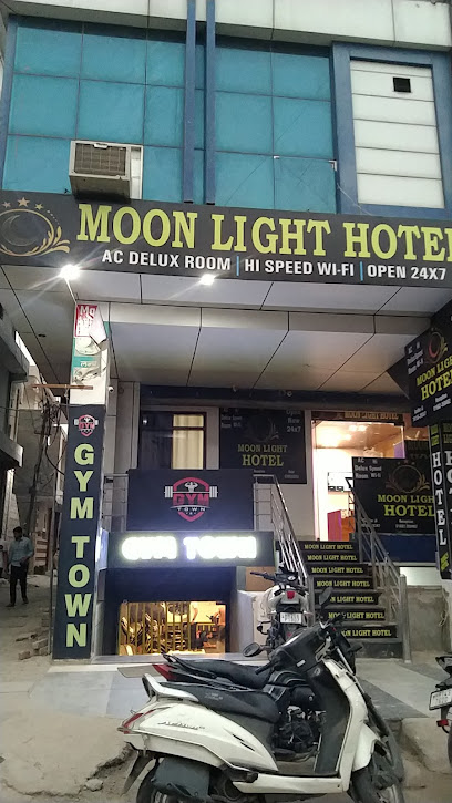 Hotel Moon Light