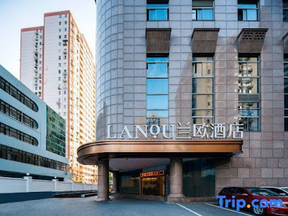 Lan Ou Hotel