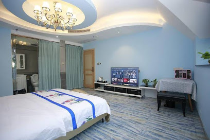 Nanxi Boutique Hostel