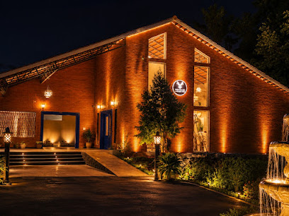 The Palash wildlife resort parsili