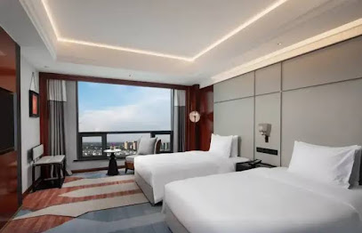 Yangzhou Wanda Yihua Hotel