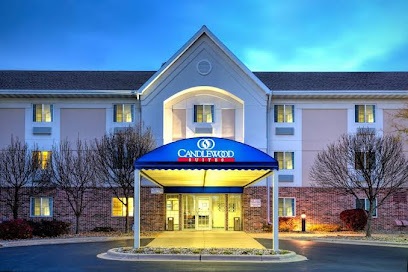 Candlewood Suites Appleton, an IHG Hotel