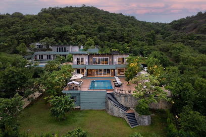 StayVista at La Rive in Lonavala | 5 BHK Premium Holiday Home