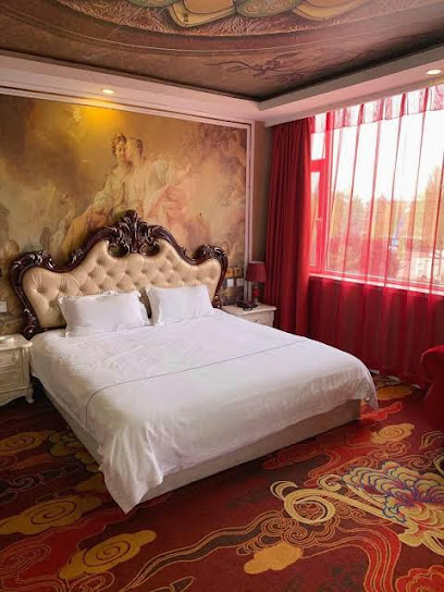 驿家365连锁酒店