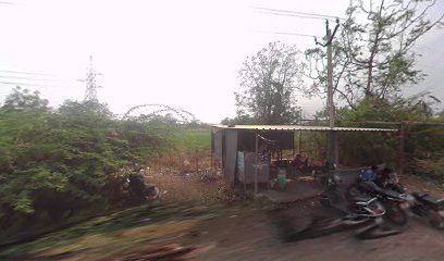 બાપુ ની આદુવાળી ચા ની હોટેલ