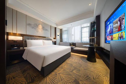 Giorgio Morandi Hotel