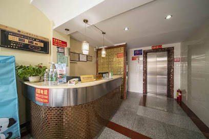 双凤楼大酒店