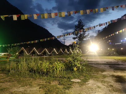 Himtrek Stays, Kasol