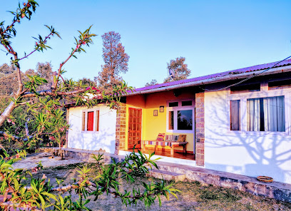 Tiaara Cottage
