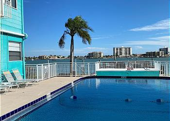 Coral Resort
