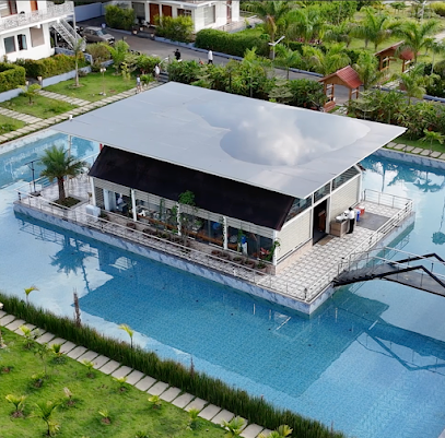 Advaya Luxury Resort Sakleshpur