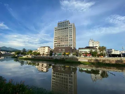 RIPPLE HOTEL