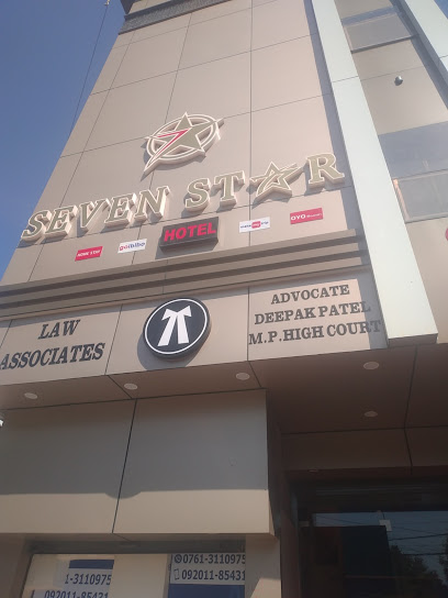 Seven Star hotel