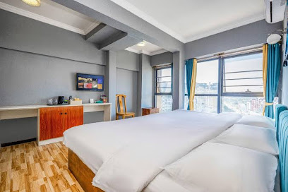 Jinhui Hotel Apartment