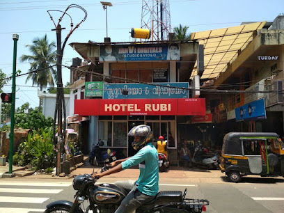 Hotel Rubi