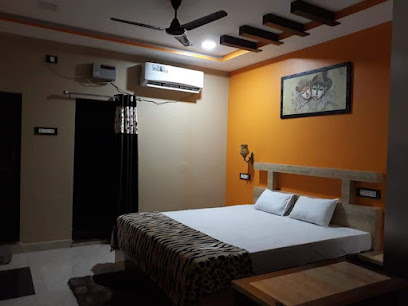 Rajesh Hotel