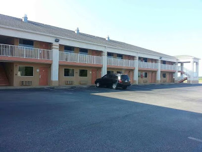 Days Inn by Wyndham Donalsonville