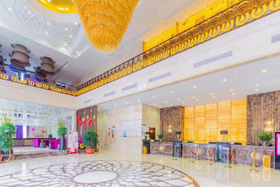 Wanguo Hotel