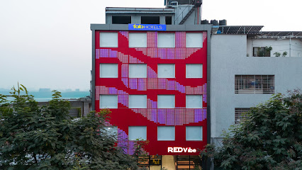 FabHotel Red Vibe Hotel in Kasturba Nagar