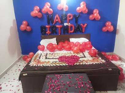 Hotel Shree Mayaa