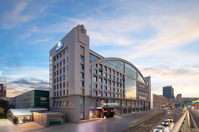 Days Hotel by Wyndham Urumqi Pingchuan Road