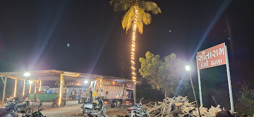 Sitaram deshi dhaba