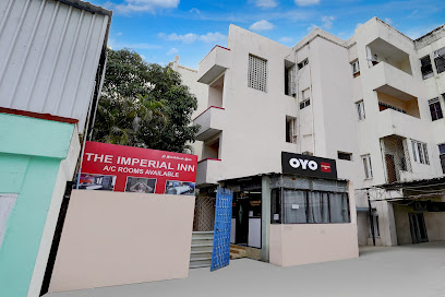 Hotel O THE IMPERIAL INN