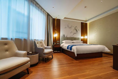 Datong Langting Hotel
