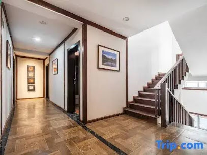 WooYee·沃野山居