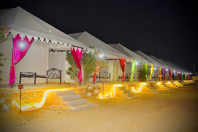 Patel Heritage Resort