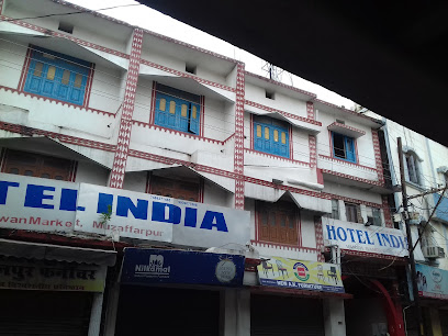 Hotel India