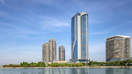 Renaissance Changzhou Wujin Hotel