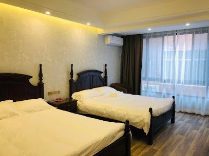 Yunshuge Inn