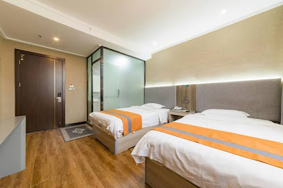 Jukang Express Hotel