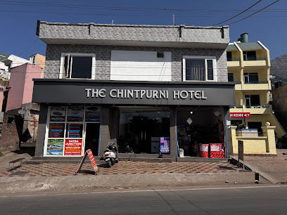 The Chintpurni Hotel – Near Vaishno Devi Katra