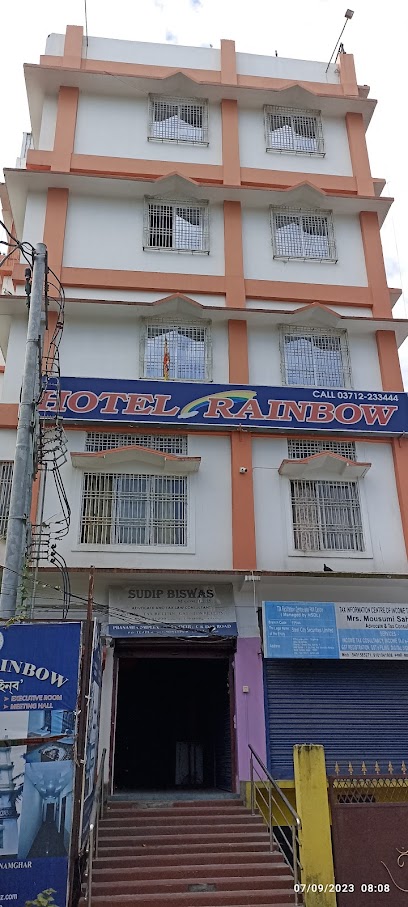 Hotel Rainbow