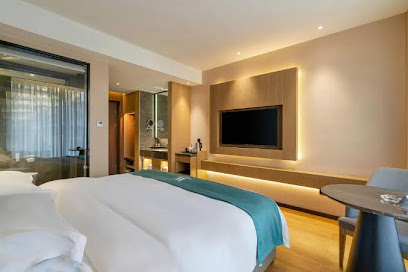 Yazhou Hotel