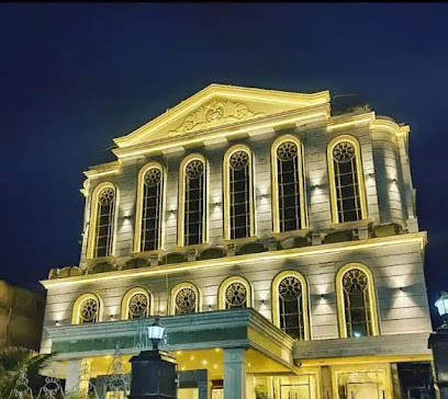 Hotel Milan Palace