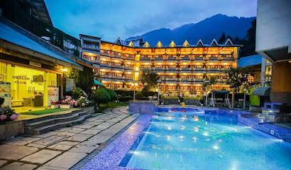Cool Stay Hotels