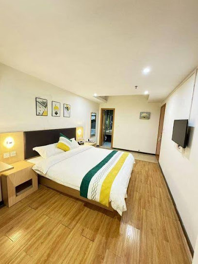 NO.1 STYLE HOTEL